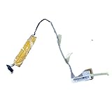 Si votre ordinateur portable est de type écran tactile, assurez-vous de nous le dire!