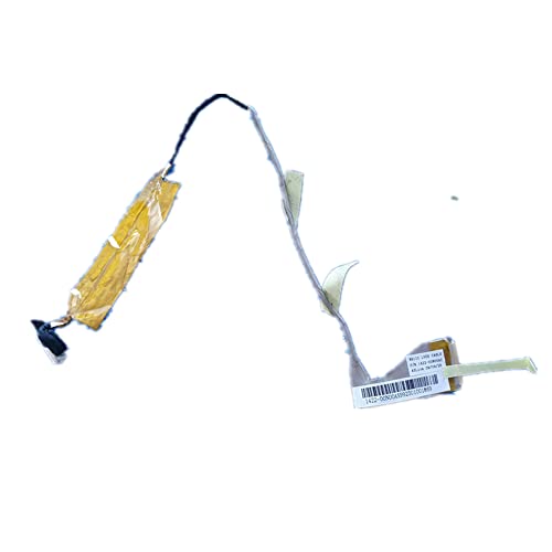 Arreglar pantalla negra con el cable de pantalla para ASUS X66IC flex