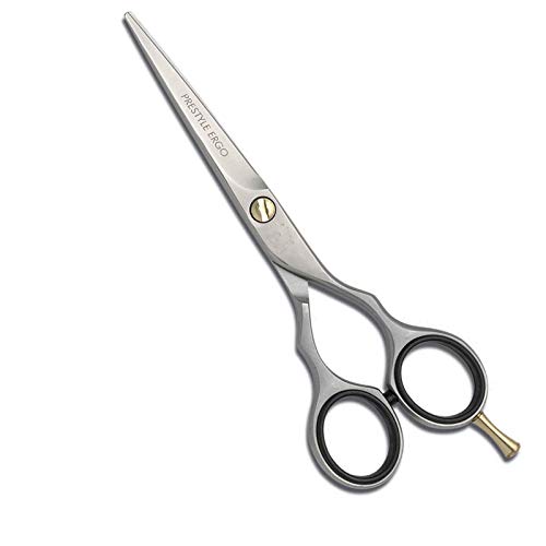 Professional Hairdressing Scissors,Hair Cutting Scissors Shears for Barber Salon - 5.5