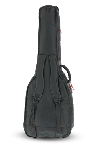 Housse guitare classique 4/4 imperméable avec mousse antichoc 20mm