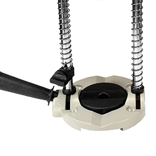 Guide de perçage multi-angle pour stopper les trous de travers en biais