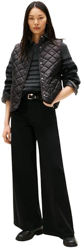 Chaleco mujer Tommy Hilfiger acolchado para abrigarte sin pesar 4