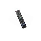 Remote Control For Samsung BD-C5300 BD-C5900 BD-C5500/AFR BD Blu-Ray DVD Player