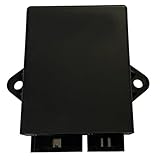 Installazione semplice: l'unità CDI è facile da installare e può essere sostituita rapidamente e comodamente senza strumenti complicati.