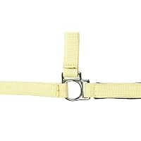 HKM Testiera Stars Softice Con Morbida Imbottitura Per Cavalli E Pony – Clip A Scatto – Colore Argento