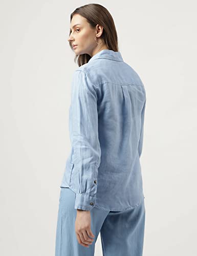 Image of Marks & Spencer Women Shirt