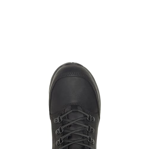Image of Wolverine Men's Grayson Mid St Construction Boot
