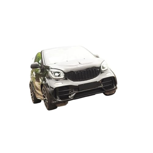 Grille avant pour 453 Édition Sport calandre de pare-chocs centrale - 4