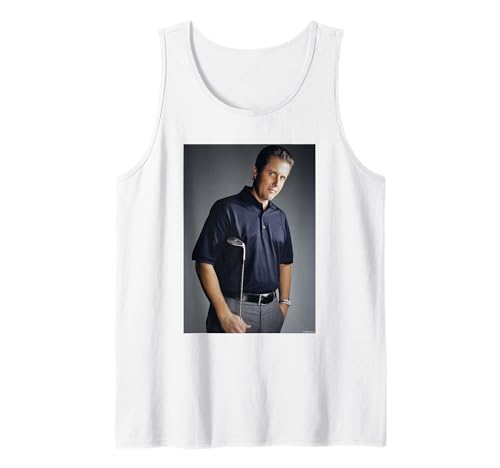 Phil Mickelson PGA Pro Golfer LIV Golf Tank Top