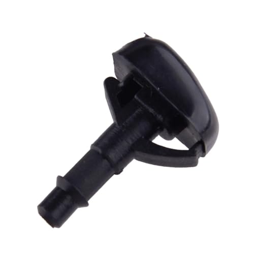 Buse de lave-glace bouchée ? Solution 2 pièces pour Mitsubishi Lancer 8265A083 - 3