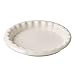Produktbild Villeroy & Boch Clever Baking Tarte-Backform, Premium Porzellan, Weiß, 31 x 31 x 9 cm