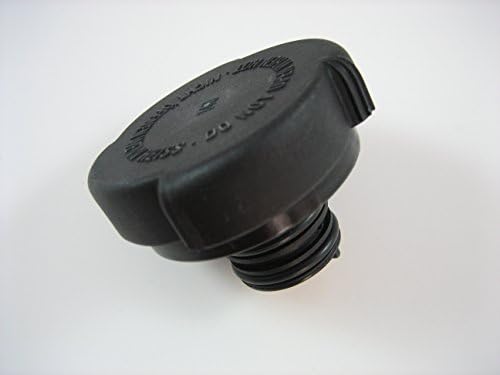 Amazon.com: Genuine Land Rover Coolant Reservoir Expansion Tank Cap ...