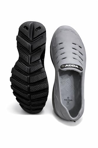 Image of ADDA TOPGUN || Durable & Comfortable || EVA Sole || Lightweight || Fashionable || Super Soft || Outdoor Shoes || Flipflops for Men's