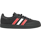 adidas Cycling, Velosamba Made with Nature 2 Shoe, Core Black/FTWR White/Team College...