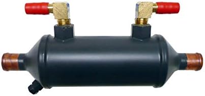 985840 Power Steering Cooler