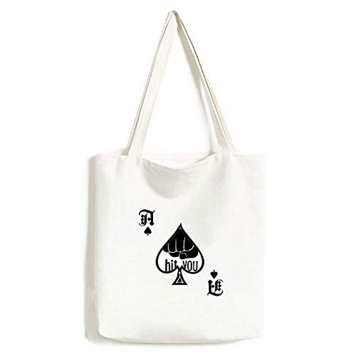 Sac à main personnalisé poker idéal pour vos soirées jeux et sorties urbaines