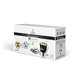 Picture of TRUNG NGUYEN LEGEND CLASSIC Premium Instant Coffee for Energy Boost by NANO+ Technology, Non-Dairy Creamer, Coffee Mix - Strong and Pure Vietnamese Instant Coffee (21 Packets/Box)