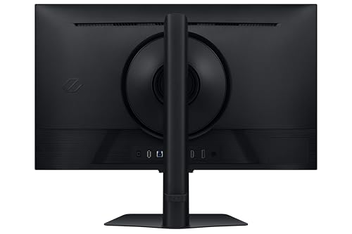 Samsung Odyssey Gaming G7 LS27FG702EUXXU 27" 4K UHD Max 360Hz IPS Gaming Monitor - 3840x2160, HDMI 2.1, 360Hz FHD/180Hz 4K, 1ms, HDR10 USB, Displayport, Height Adjust - Image 5