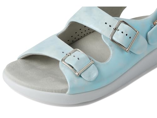 Image of SAS Women's Relaxed Heel Strap Sandal