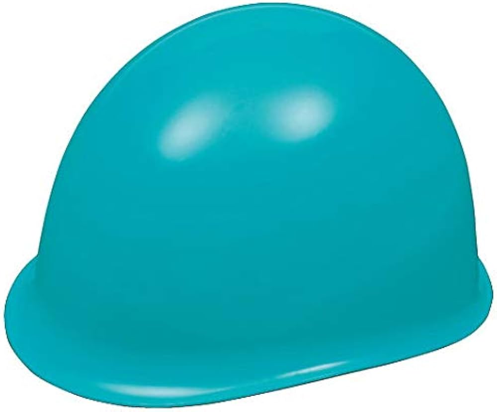 Amazon.co.jp: 安全・サイン8 工事用ヘルメット 耐電気・耐熱対策を