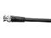 Monoprice 116181 Viper Series HD-SDI RG6 BNC Cable, 1.5ft,Black