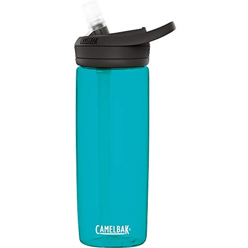 CAMELBAK Unisex Adult eddy+ Spectra Bottle - 400 Blue, 0.6 Litre