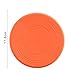 MXGRAPHIC Interactive Dog Supplies Toys Pet Flying Discs Puppy Training Toy Ring Resistant Bite Floating Toy Game for Frisbee(7)