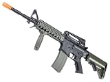 Evike Airsoft - Cybergun x Colt Entry Level M4 Airsoft AEG Rifle