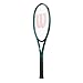 Wilson Blade 98 (18x20) V9 Strung Performance Tennis Racket - Grip Size 4-4 1/2