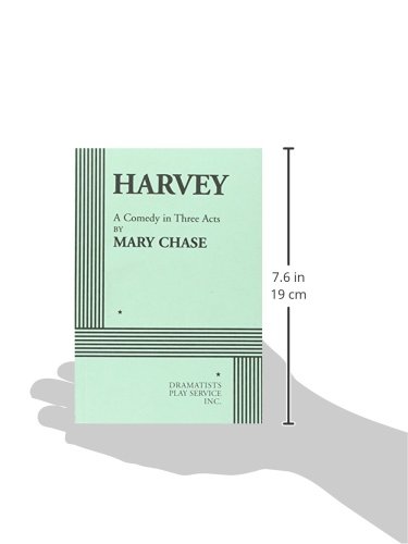 Image of Harvey