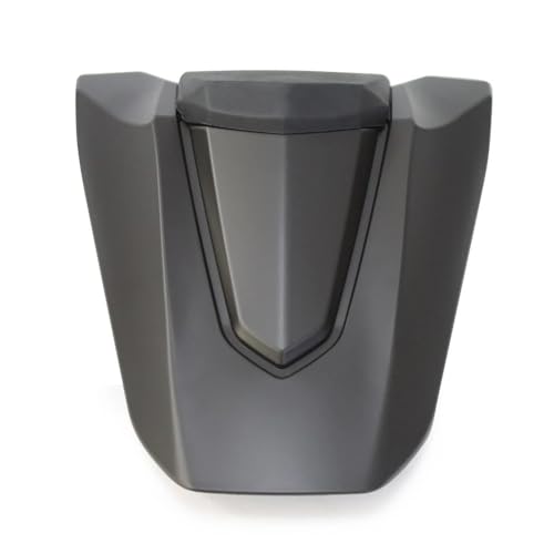 Carénage selle arrière moto aérodynamique ABS injecté CBR650R CB650R 2024 2025