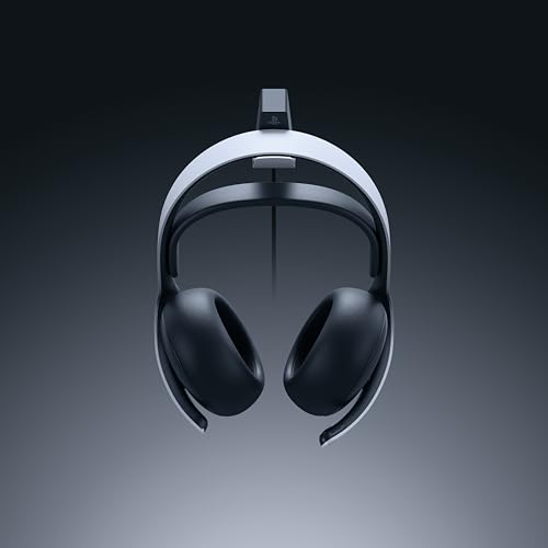 Image of PULSE Elite Wireless Headset - For PS5, PC & MAC