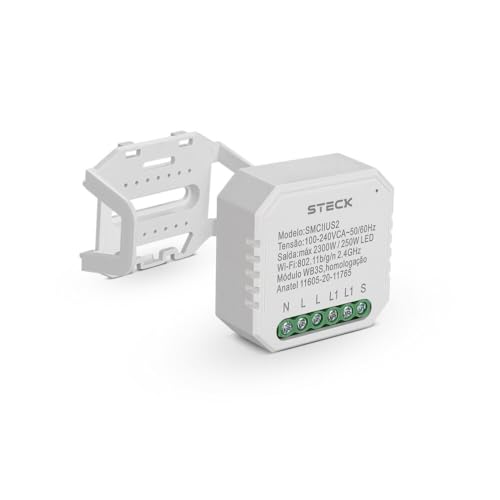 Steck, Módulo de Interruptor Interno Mini 4x2