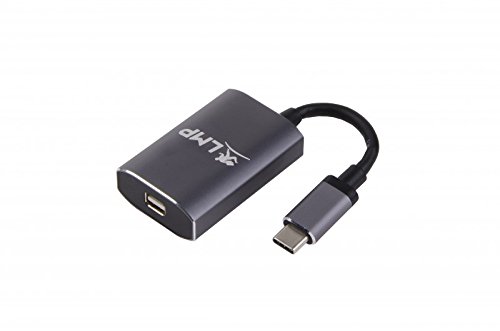 LMP USB-C to Mini-DisplayPort Adapter - Mac (all)