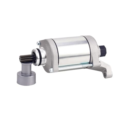 Démarreur moto pour SFV650 Gladius et VZ800, pièce moteur 31100-19F10