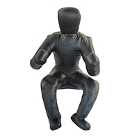 Amazon.co.jp: KCNN グラップリングダミー/ 20/25 キロ中空/柔道空手