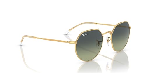 Image of Ray-Ban RB3565 Jack Round Sunglasses