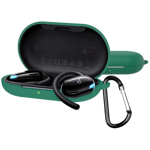 UIUIKA For Anker Soundcore V20i P[X V20i یJo[ _炩 VR h~ LYh~ ϏՌ ho y [d\ Jrit h~(O[)