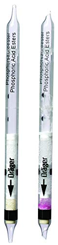 Dräger testeur d'acide phosphorique 0,05/a tube colorimétrique