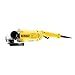 Dewalt DWE492S-QS Amoladora 230 mm 2.200W 6.500 rpm Arranque suave, 2200 W