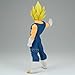 Banpresto - Dragon Ball Z - Majin Vegeta Grandista Figure