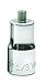 Williams TMAXS4E2 1/8 Hex Ball Bit, 1.07 Long