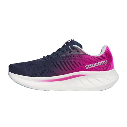 Image of Saucony Women's Ride 18