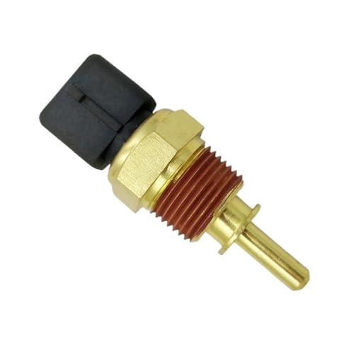Sensor de temperatura del agua para optimizar el sistema de refrigeración 2