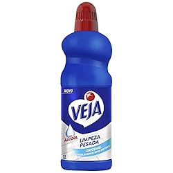 Veja Gold Limpeza Pesada Original