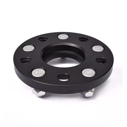 Adaptateurs de roue de précision 15mm pour Fiesta ST - 6