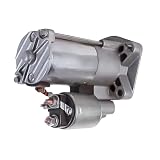 0986025960 30659557 31268035 31652012 36003222 36002496 Starter Motor Compatible with Volvo C30 S40