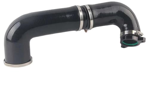 Collecteur d'admission turbo durite d'air pour Volkswagen Golf 7 et Passat essence