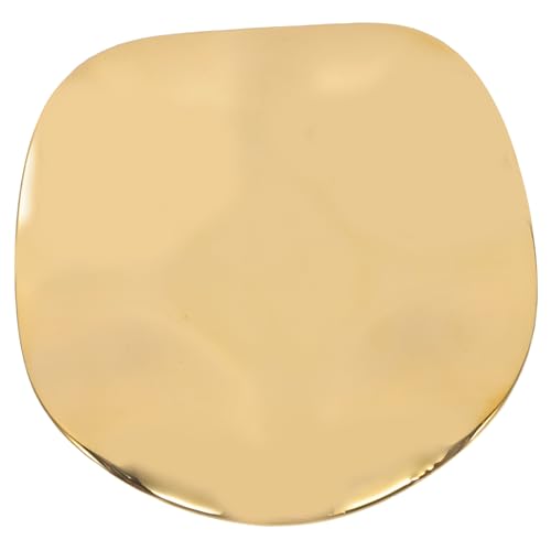 Coiffeuse céramique assiette à bijoux boîte de rangement pots de fleurs intérieur assiette à biscuits plateau à bijoux apéritif rangement présentoir à bijoux plateau de présentation petit plateau à bi