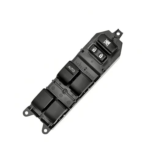 Interrupteur de commande de verrouillage de porte réactif pour Tacoma Tundra